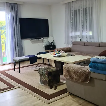 Villamia База отдыха *