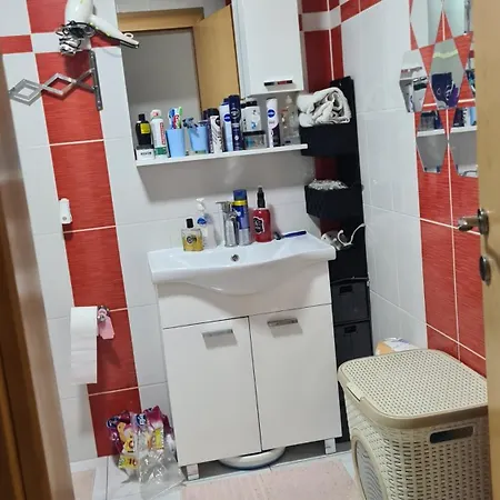 База отдыха Villamia Buzim