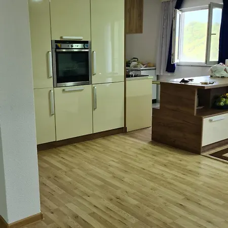 Villamia База отдыха Buzim