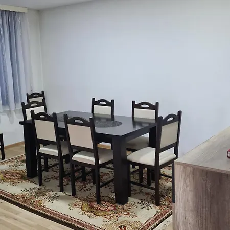Villamia База отдыха